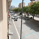 Pensionat Fardella 75 Trapani
