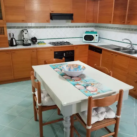 Fardella 75 Casa de hóspedes *