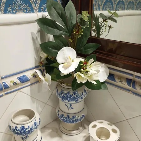 Fardella 75 Casa de hóspedes *