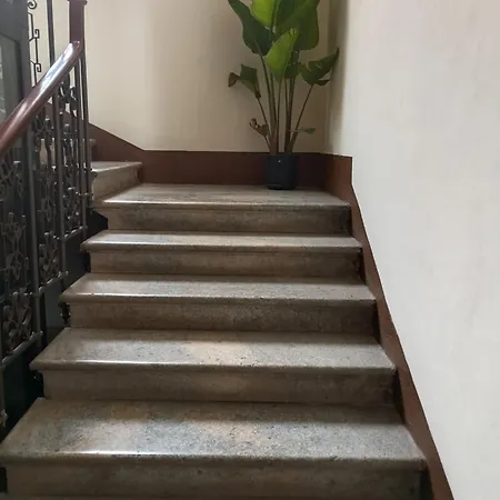 Fardella 75 Casa de hóspedes Trapani