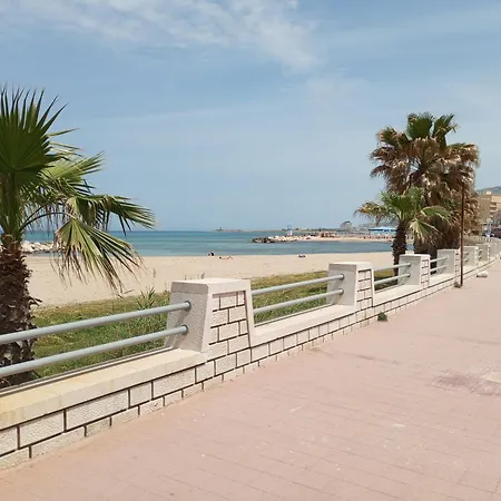 Fardella 75 Casa de hóspedes Trapani