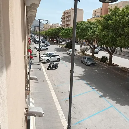 Casa de hóspedes Fardella 75 Trapani