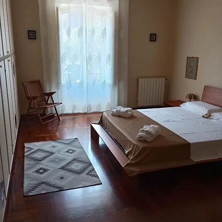 Fardella 75 Casa de hóspedes