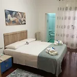Pensión Fardella 75 Trapani