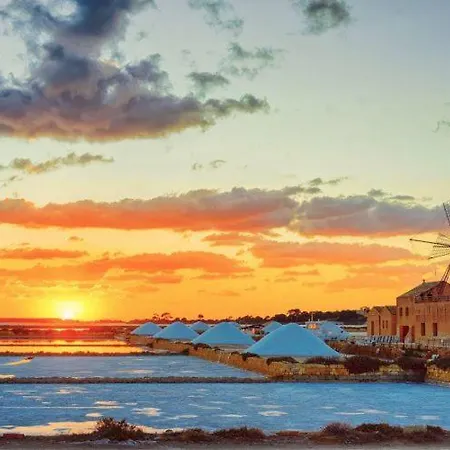 Fardella 75 Guest house Trapani