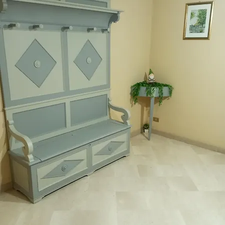 Guest house Fardella 75