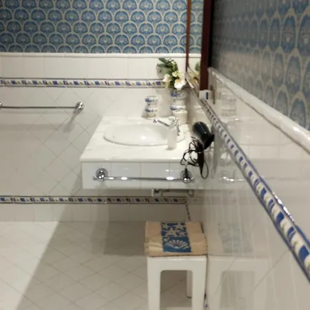 Konukevi Fardella 75 Trapani