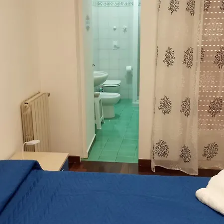 Guest house Fardella 75 Trapani