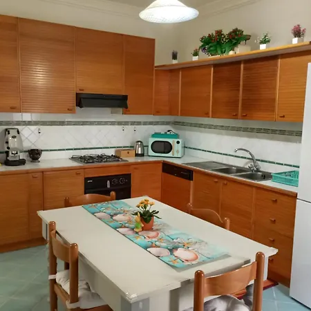 Konukevi Fardella 75 *