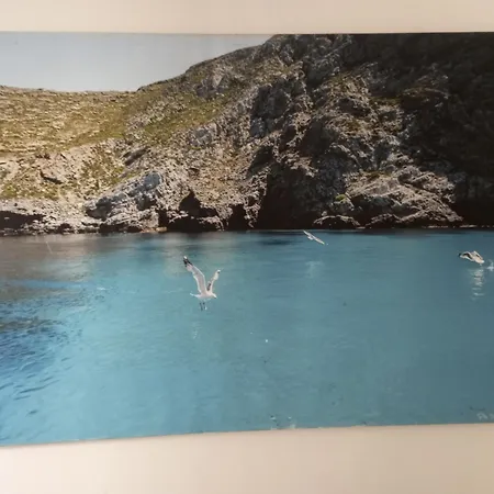 Fardella 75 Guest house Trapani