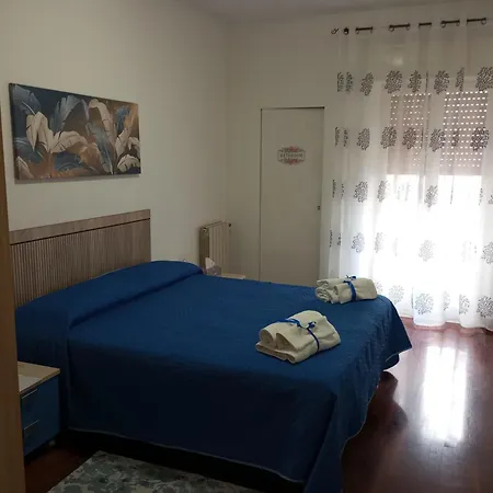 Guest house Fardella 75 *