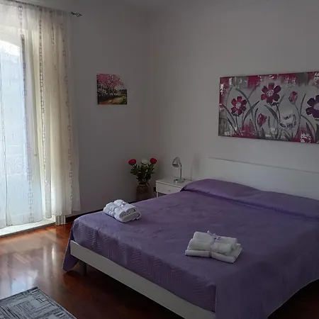 Guest house Fardella 75 Trapani