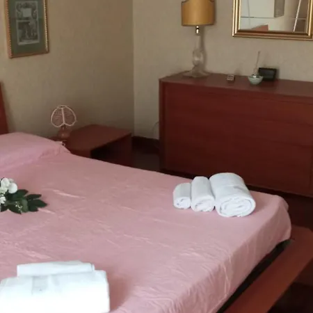 Fardella 75 Guest house