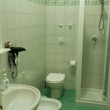 Fardella 75 Guest house