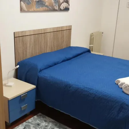 Fardella 75 Guest house