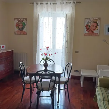 Pensión Fardella 75 Trapani
