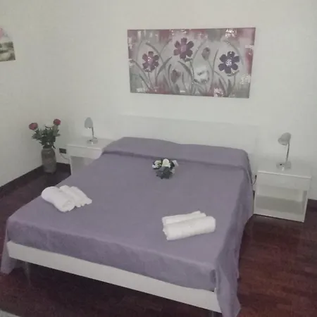 Guest house Fardella 75 *