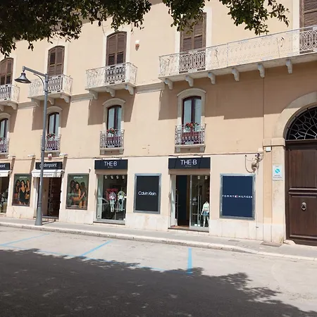 Fardella 75 Guest house *