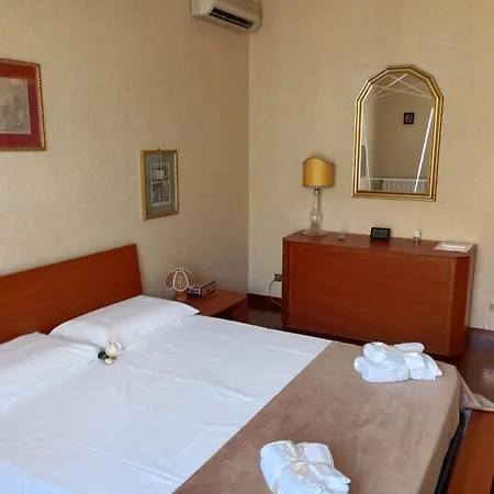 Fardella 75 Guest house