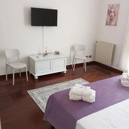 Fardella 75 Konukevi