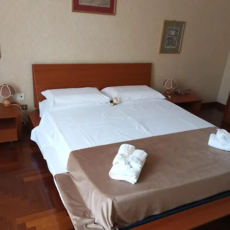 Guest house Fardella 75 *