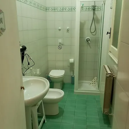 Fardella 75 Guest house *