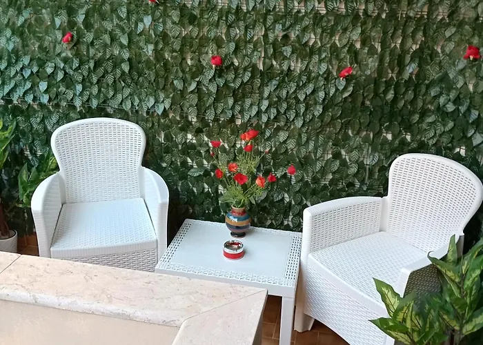 Πανσιόν Fardella 75 Τραπάνι
