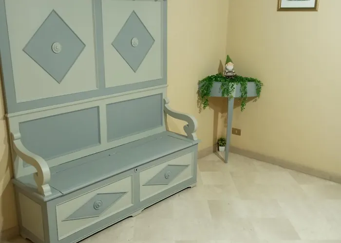 Πανσιόν Fardella 75