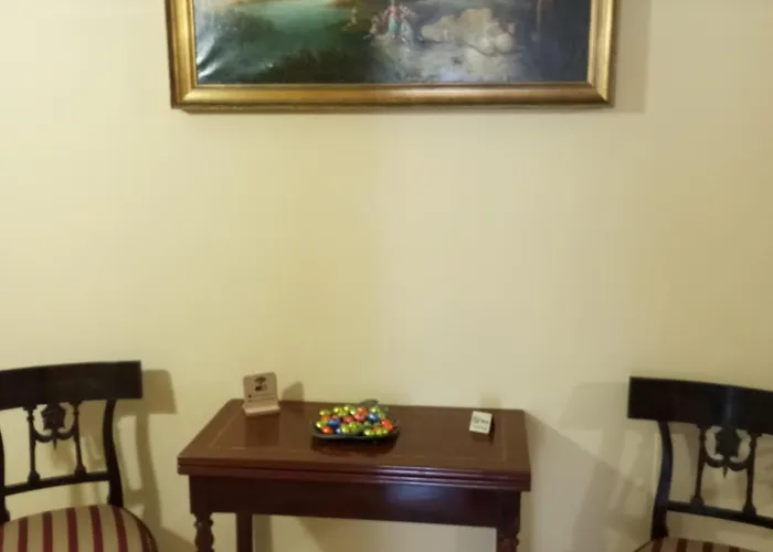 Πανσιόν Fardella 75 Τραπάνι