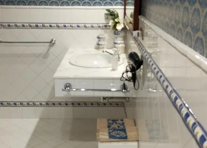 Πανσιόν Fardella 75 Τραπάνι
