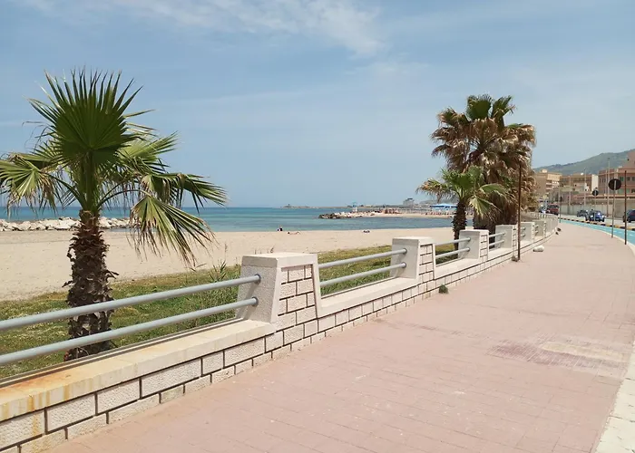 Fardella 75 Πανσιόν Τραπάνι