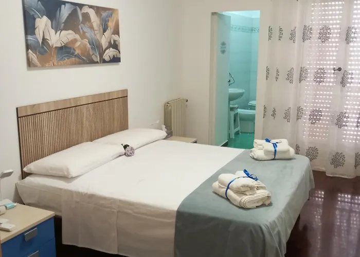 Πανσιόν Fardella 75 Τραπάνι