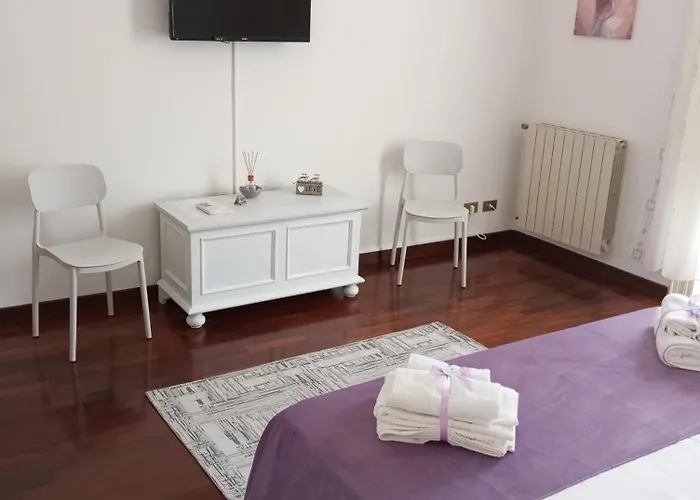 Fardella 75 Πανσιόν