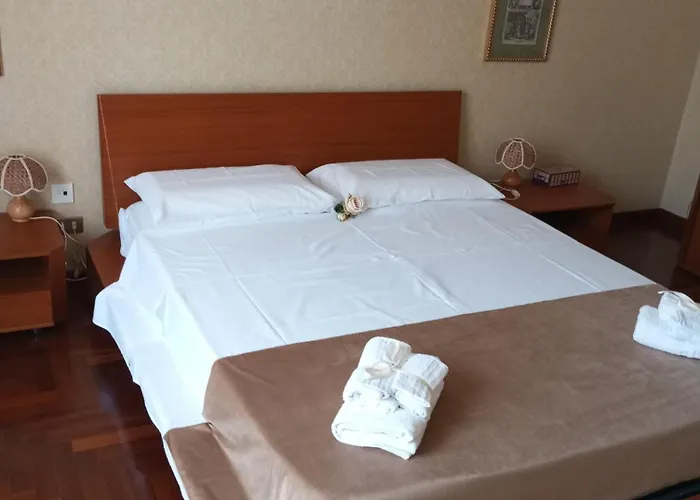 Πανσιόν Fardella 75 *